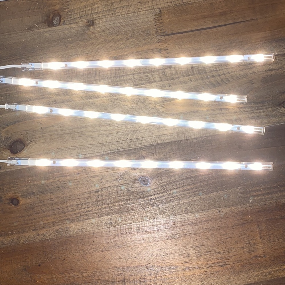 IKEA lighting